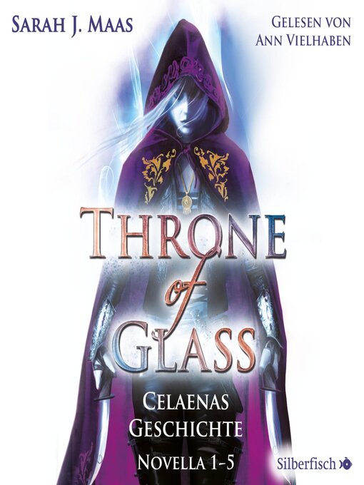 Titeldetails für The Assassin's Blade nach Sarah J. Maas - Warteliste